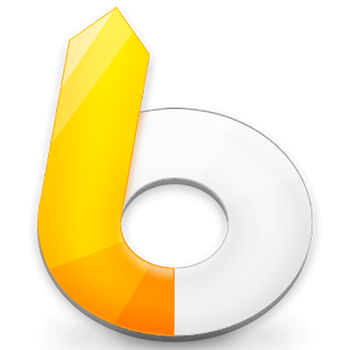 LaunchBar logo